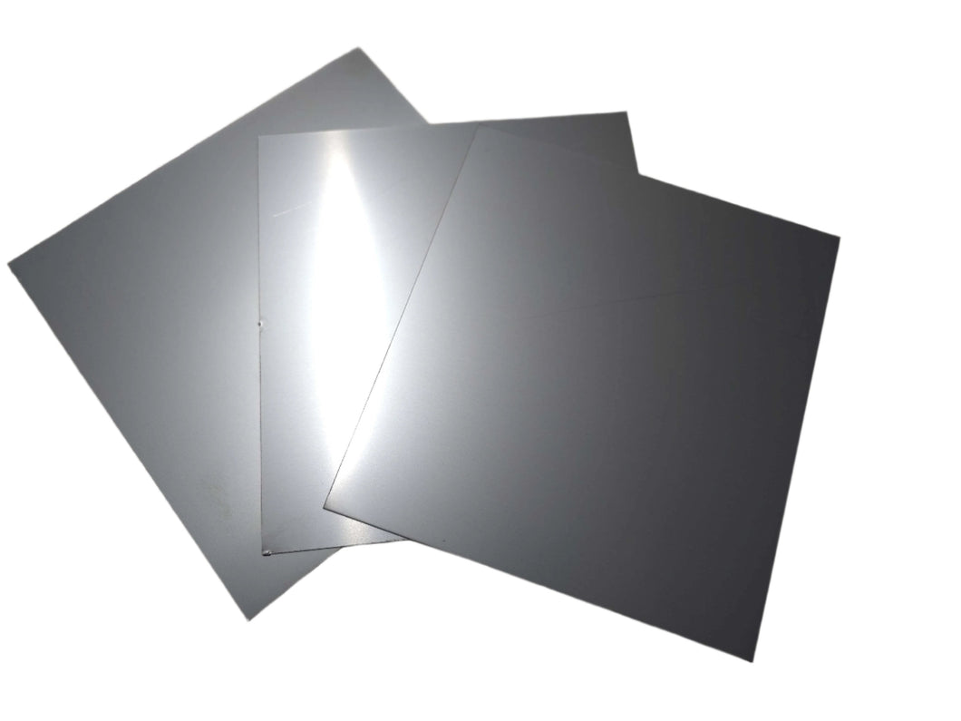 Stainless Steel Sheet Metal Cut To Size in the UK